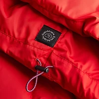 Coachtopia Loop Puffer Jacket