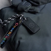 Coachtopia Loop Small Tote With Heart Appliqué
