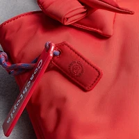 Coachtopia Loop Small Tote With Heart Appliqué