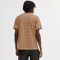 Disney X Coach Signature Mickey Mouse T Shirt