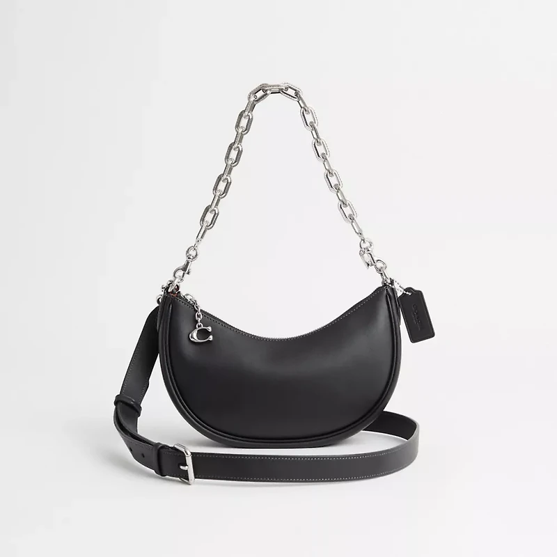 Restored Mira Shoulder Bag