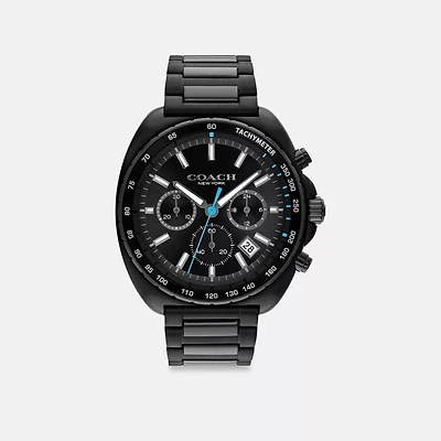 Charter Chronograph Watch