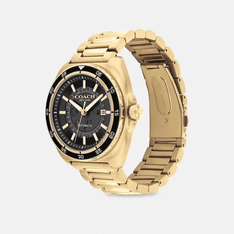 Charter Automatic Watch