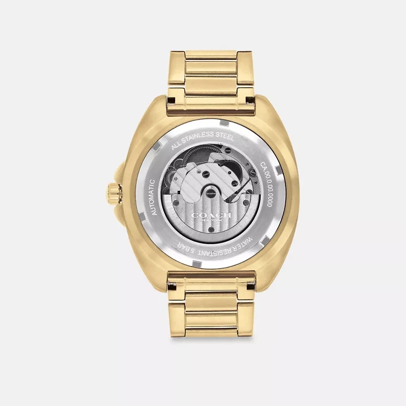 Charter Automatic Watch