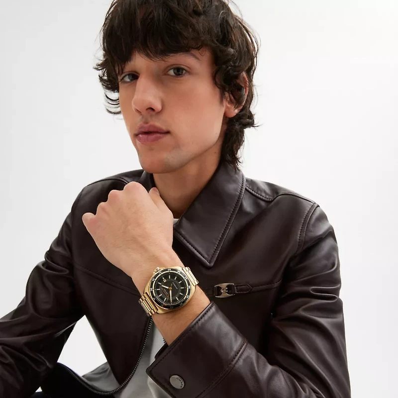 Charter Automatic Watch
