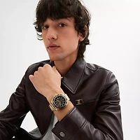 Charter Automatic Watch