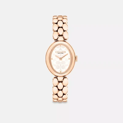 Sammy Watch, 22 Mm