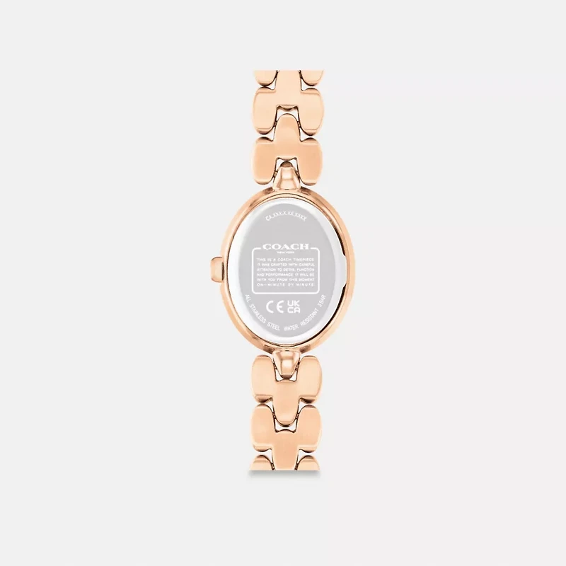 Sammy Watch, 22 Mm
