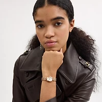 Sammy Watch, 22 Mm