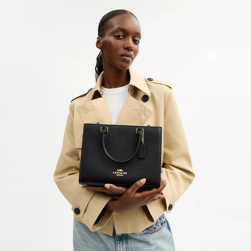 Maggie Small Tote Bag