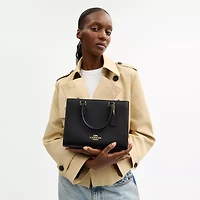 Maggie Small Tote Bag