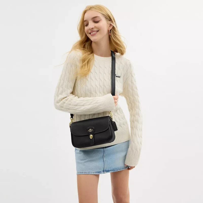 Hadley Shoulder Bag