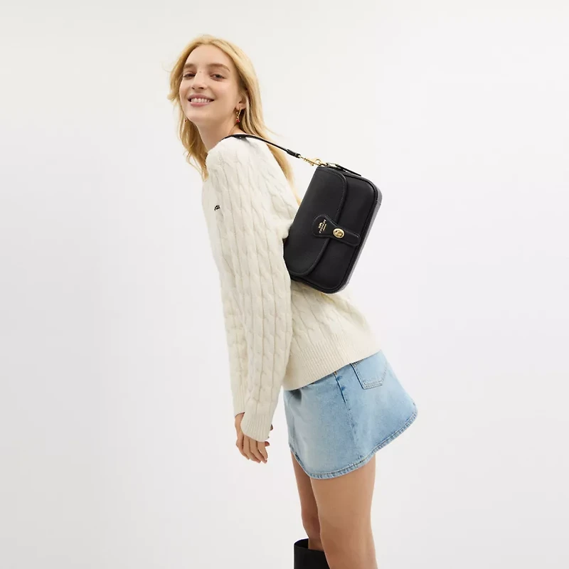 Hadley Shoulder Bag