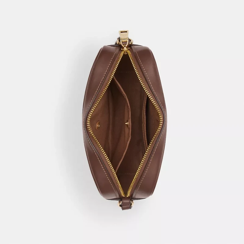 Mini Jamie Camera Bag Signature Canvas