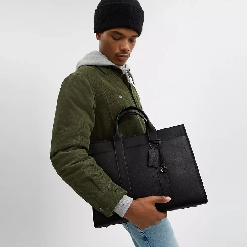 Wesley Tote