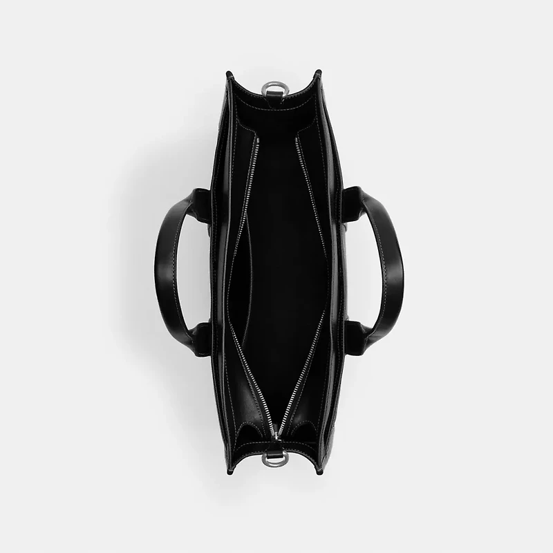 Wesley Tote Signature Canvas