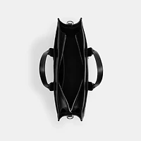 Wesley Tote Signature Canvas