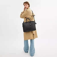Metropolitan Workbag