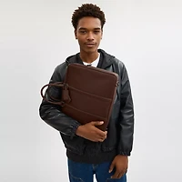 Metropolitan Workbag
