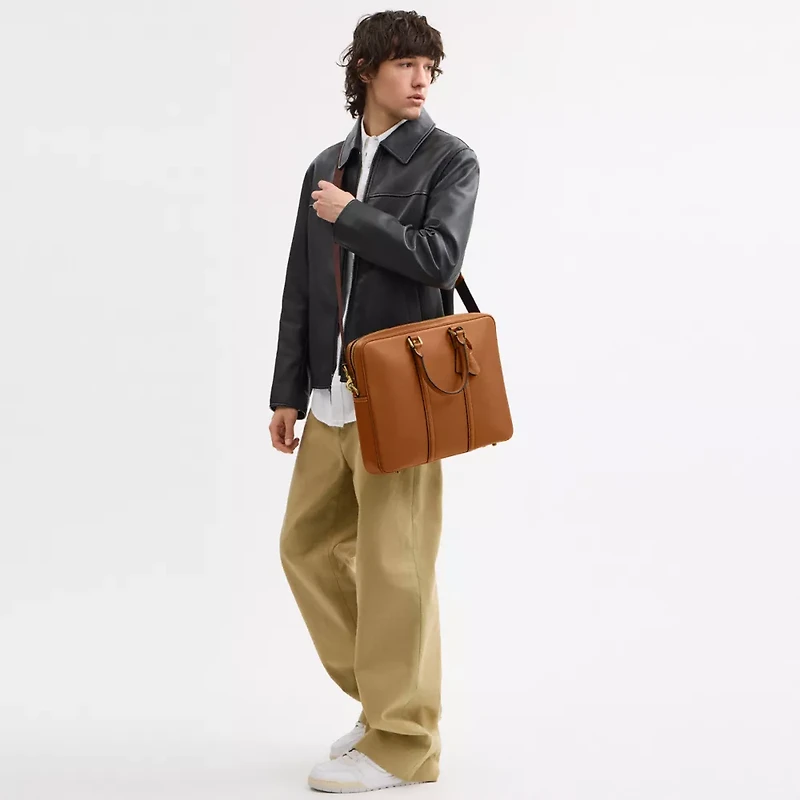 Metropolitan Workbag
