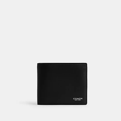 3 1 Wallet