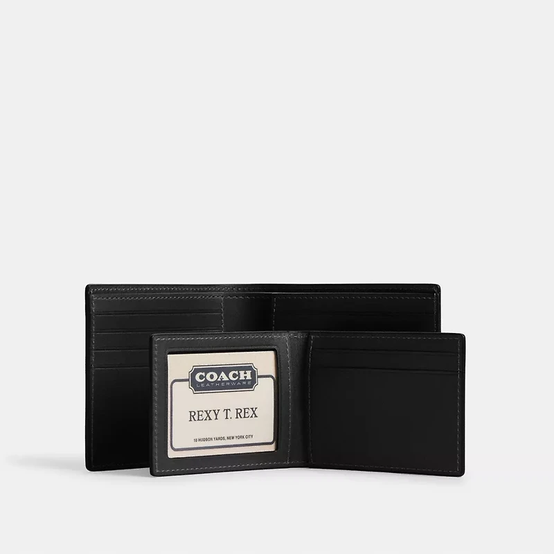 3 1 Wallet