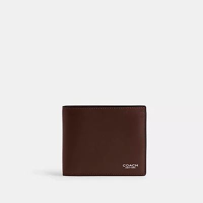 3-In-1 Wallet