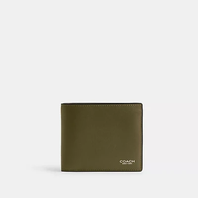 3 1 Wallet