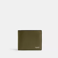 3 1 Wallet