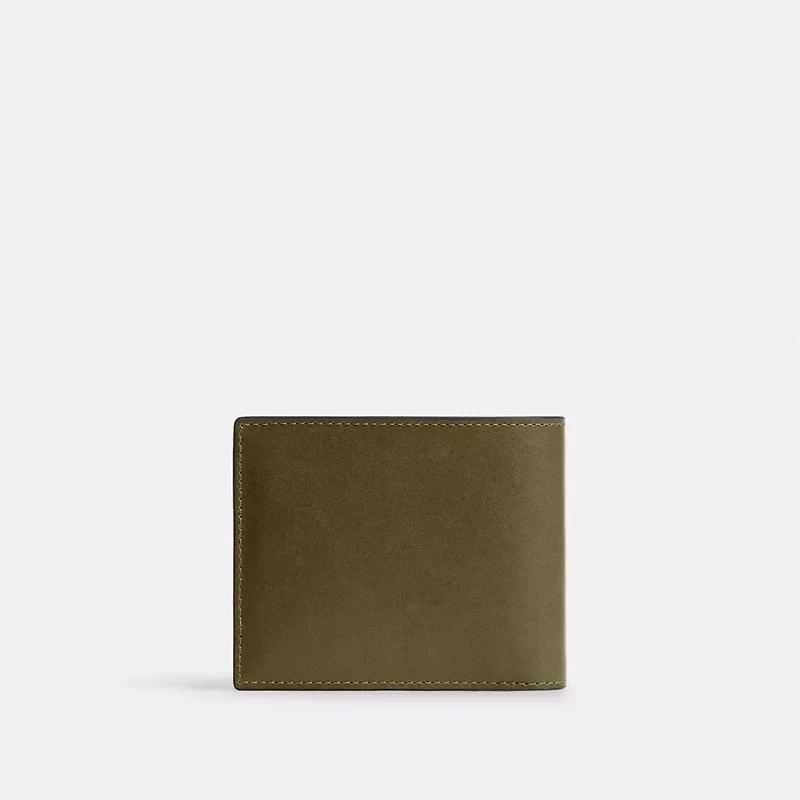 3 1 Wallet