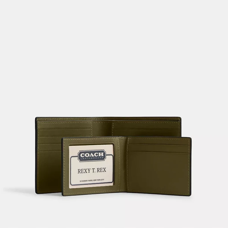 3 1 Wallet