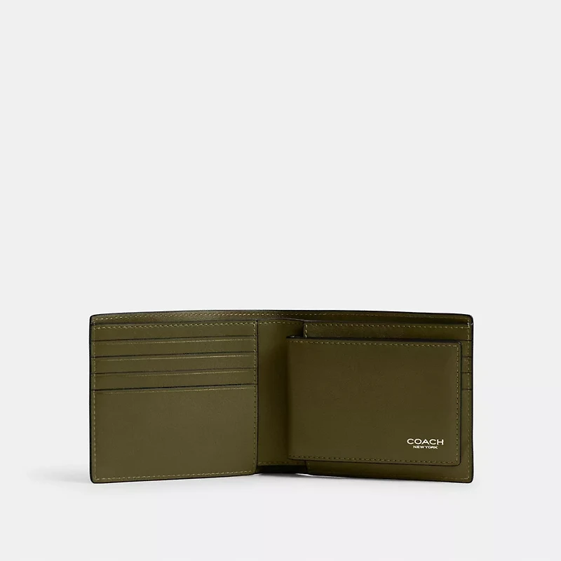 3 1 Wallet