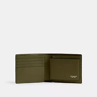 3 1 Wallet
