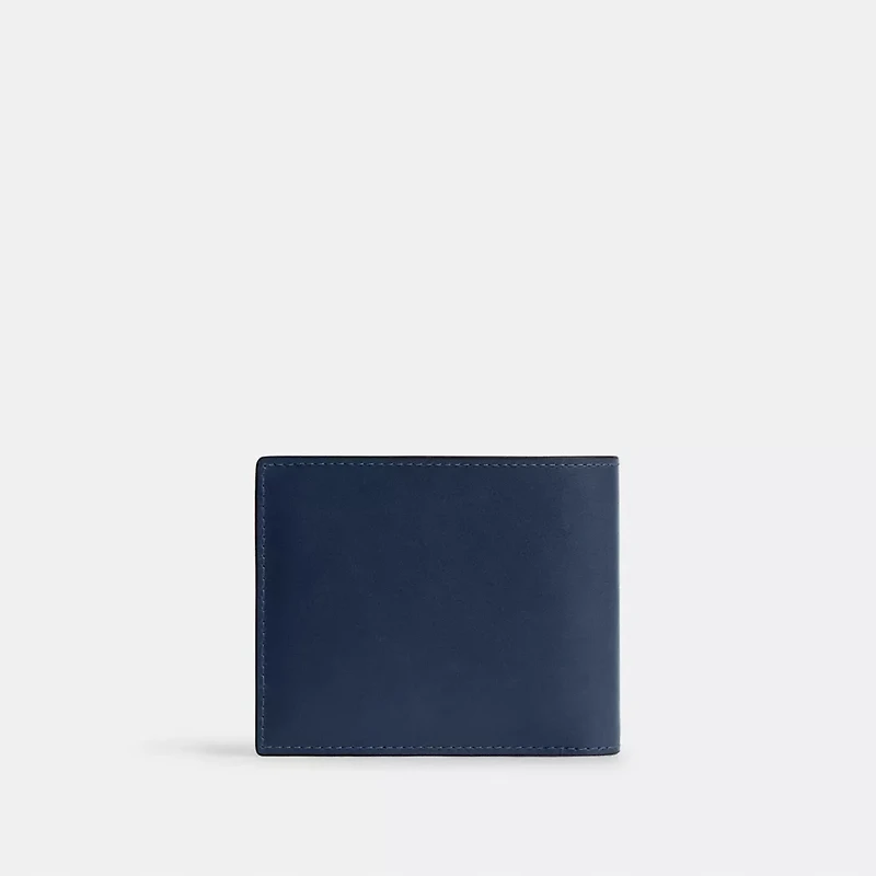 3-In-1 Wallet