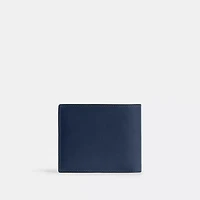 3-In-1 Wallet