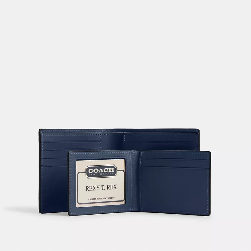 3-In-1 Wallet