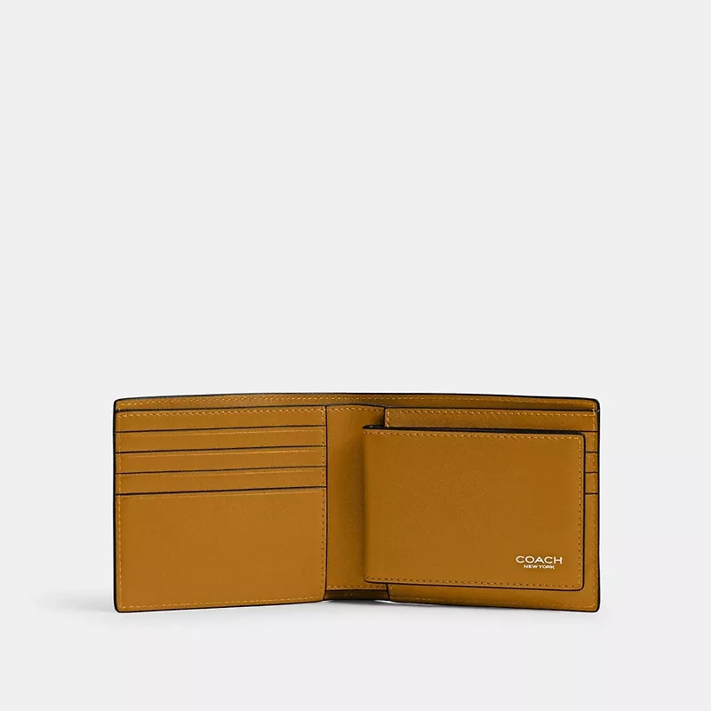 3-In-1 Wallet