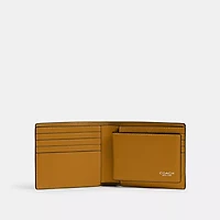3-In-1 Wallet