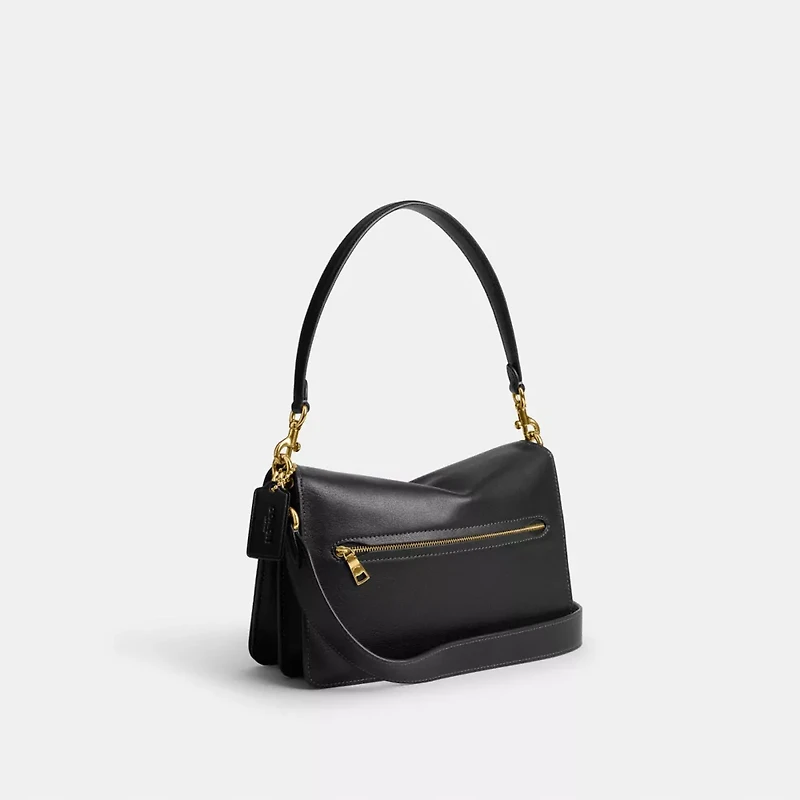 Chain Tabby Shoulder Bag