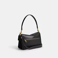 Chain Tabby Shoulder Bag