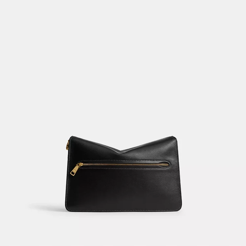 Chain Tabby Shoulder Bag