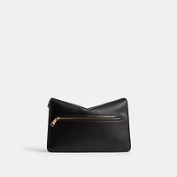 Chain Tabby Shoulder Bag