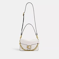 Chain Tabby Shoulder Bag