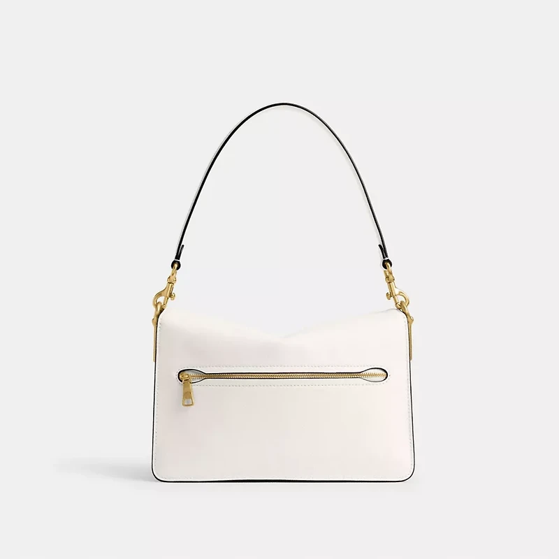 Chain Tabby Shoulder Bag