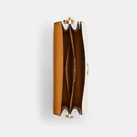 Chain Tabby Shoulder Bag