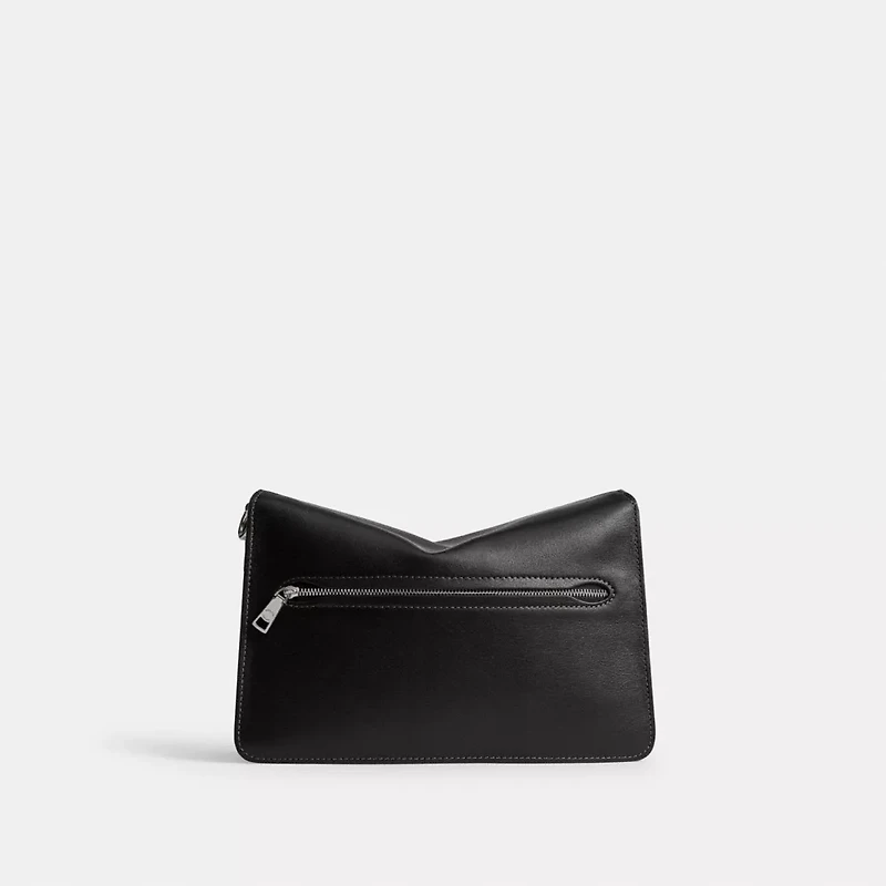 Chain Tabby Shoulder Bag