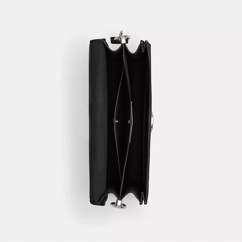 Chain Tabby Shoulder Bag