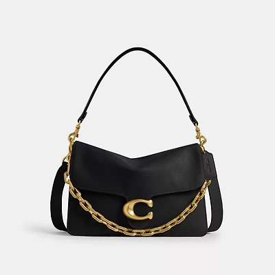 Chain Tabby Shoulder Bag 30