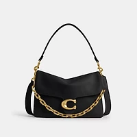 Chain Tabby Shoulder Bag 30