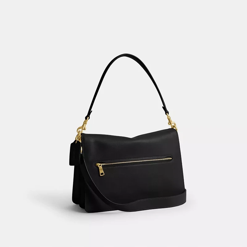 Chain Tabby Shoulder Bag 30